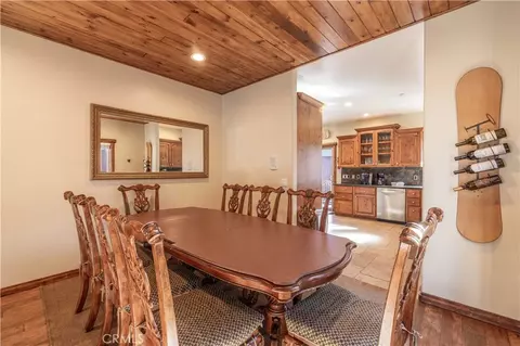 Dining - 42550 Bear Loop, Big Bear City, CA 92314 photo 2 of 2