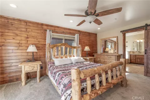 Bedroom - 42550 Bear Loop, Big Bear City, CA 92314 photo 2 of 7