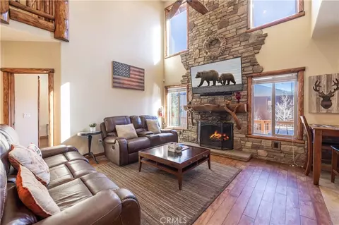 Living - 42550 Bear Loop, Big Bear City, CA 92314 photo 1 of 1