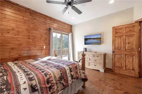 Bedroom - 42550 Bear Loop, Big Bear City, CA 92314 photo 4 of 7