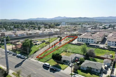 0 Jackson St, Riverside, CA 92503