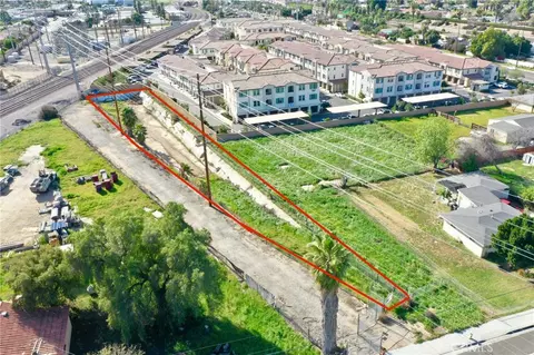 0 Jackson St, Riverside, CA 92503 photo 2