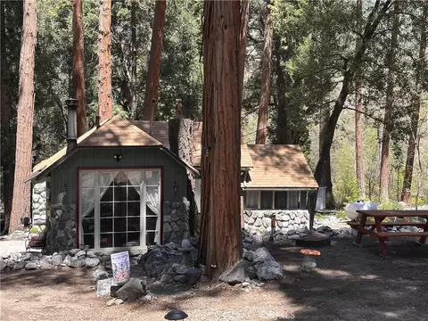 40180 Valley Of The Falls Dr, Forest Falls, CA 92339