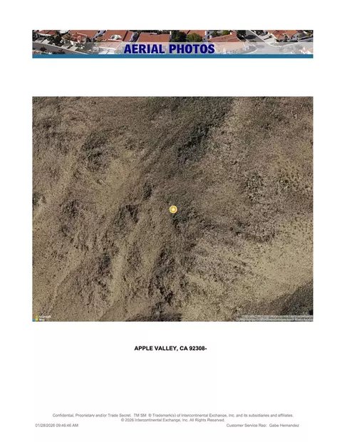 1 Old Mine Rd, Apple Valley, CA 92308 photo 4
