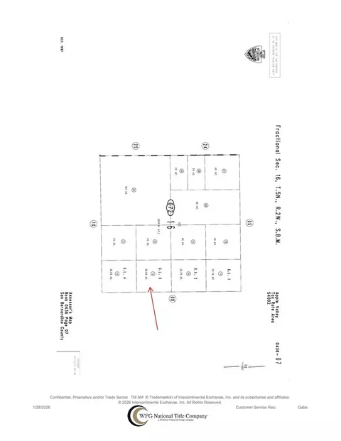 1 Old Mine Rd, Apple Valley, CA 92308 photo 5