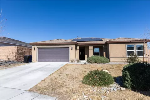 16664 Hawks Hl, Victorville, CA 92395