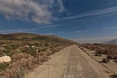 0 Mint Dr, Whitewater, CA 92282