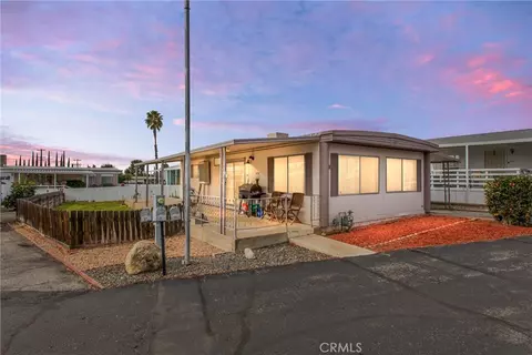 13060 2nd #95, Yucaipa, CA 92399