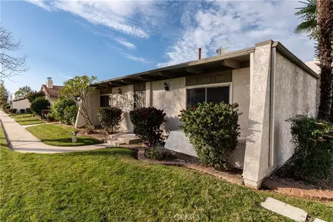 Exterior - 1592 Christopher Ln, Redlands, CA 92374 photo 3 of 6