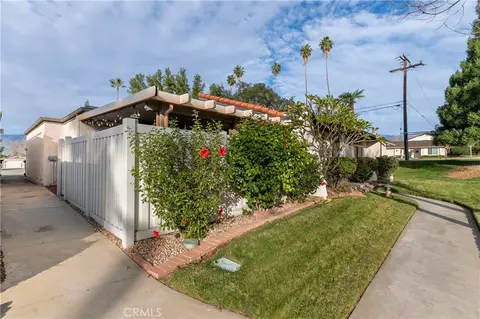 Exterior - 1592 Christopher Ln, Redlands, CA 92374 photo 5 of 6
