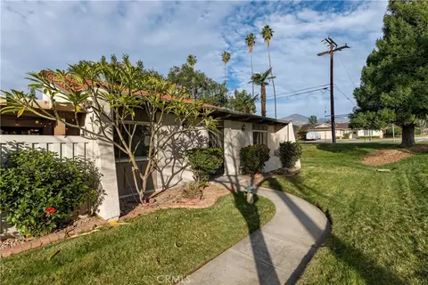Exterior - 1592 Christopher Ln, Redlands, CA 92374 photo 4 of 6