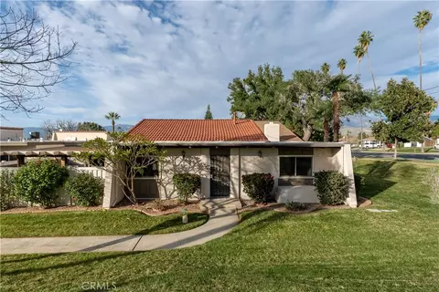 Exterior - 1592 Christopher Ln, Redlands, CA 92374 photo 2 of 6