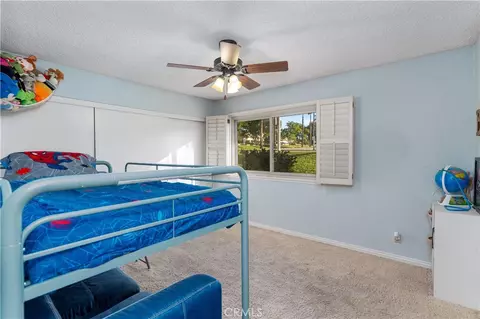 Bedroom - 1592 Christopher Ln, Redlands, CA 92374 photo 3 of 5