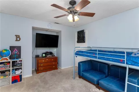 Bedroom - 1592 Christopher Ln, Redlands, CA 92374 photo 5 of 5