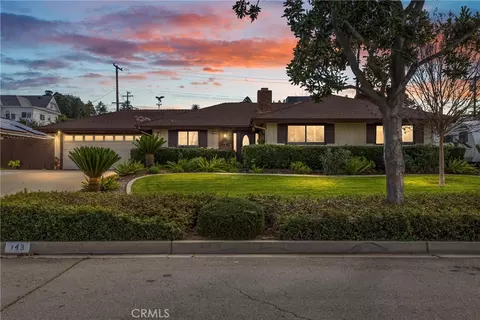 143 Walnut Ave, Redlands, CA 92373