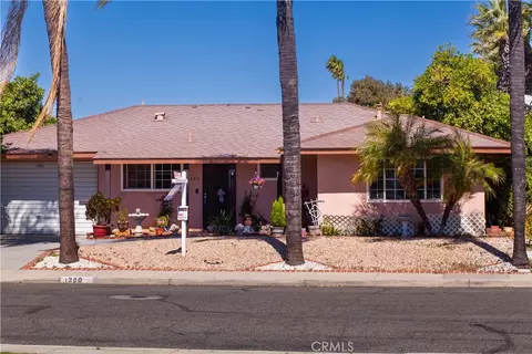 1380 Teakwood, Hemet, CA 92543