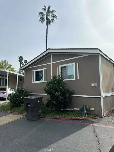 3701 Fillmore #108, Riverside, CA 92505
