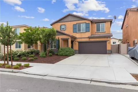 4706 Vanderham Way, Eastvale, CA 91752