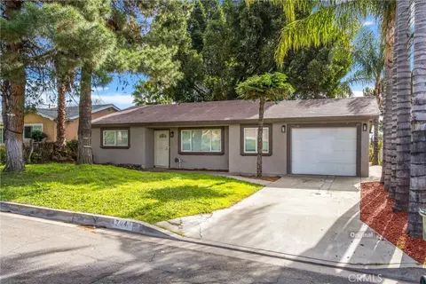27141 Millar St, Highland, CA 92346