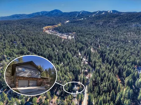 383 Catalina, Big Bear Lake, CA 92315