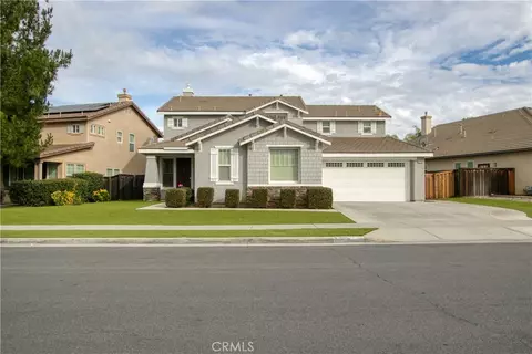 32130 Spun Cotton, Winchester, CA 92596