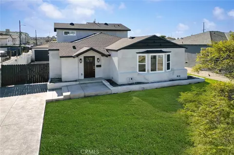 520 W 118th, Los Angeles, CA 90044