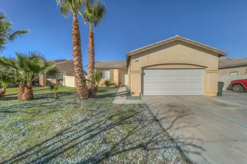 11660 Desert Fls, Adelanto, CA 92301