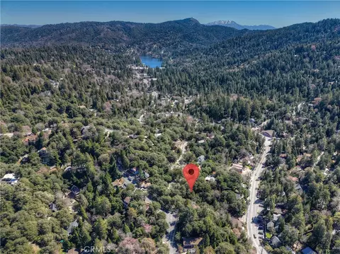 23491 Short Way, Crestline, CA 92325