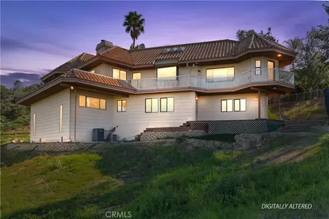 Exterior - 20329 Luchs, Perris, CA 92570 photo 1 of 13