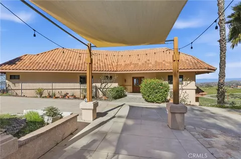 Exterior - 20329 Luchs, Perris, CA 92570 photo 6 of 13