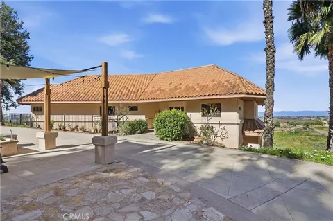 Exterior - 20329 Luchs, Perris, CA 92570 photo 9 of 13