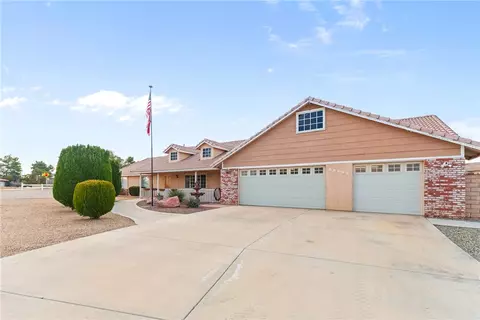14728 Nokomis, Apple Valley, CA 92307