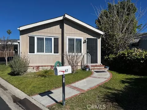 2692 Highland Ave #67, Highland, CA 92346