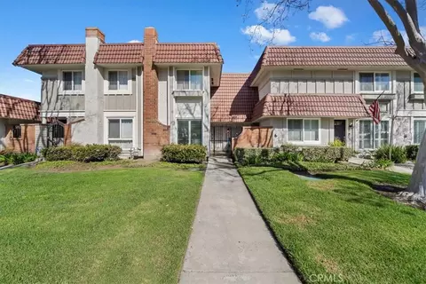 6517 Orangewood, Cypress, CA 90630