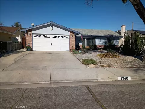 1740 Walden, Hemet, CA 92545