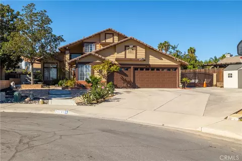 24780 Suburban, Moreno Valley, CA 92551
