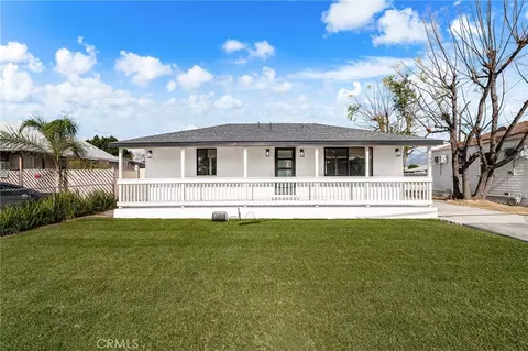 1087 E Phillips, Pomona, CA 91766