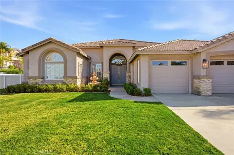 13405 Mesa Crst, Yucaipa, CA 92399