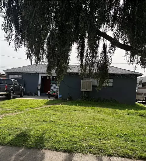 713 W B, Ontario, CA 91762