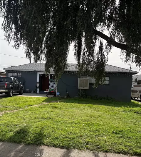 713 W B, Ontario, CA 91762