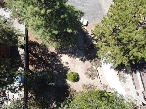 25110 Glen Rd, Idyllwild, CA 92549