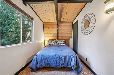 Bedroom - 42683 Falcon Ave, Big Bear Lake, CA 92315 photo 4 of 4