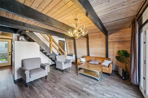 Living - 42683 Falcon Ave, Big Bear Lake, CA 92315 photo 4 of 5