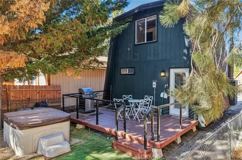 Exterior - 42683 Falcon Ave, Big Bear Lake, CA 92315 photo 8 of 8