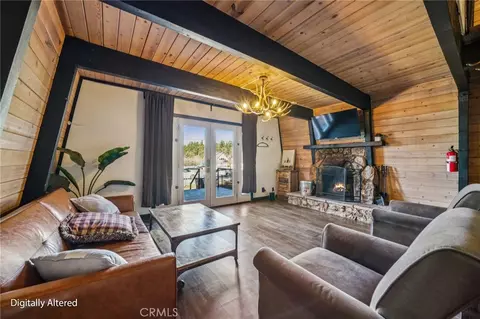 Living - 42683 Falcon Ave, Big Bear Lake, CA 92315 photo 1 of 5
