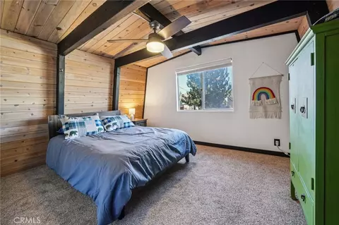 Bedroom - 42683 Falcon Ave, Big Bear Lake, CA 92315 photo 1 of 4