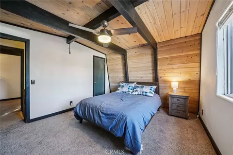 Bedroom - 42683 Falcon Ave, Big Bear Lake, CA 92315 photo 2 of 4