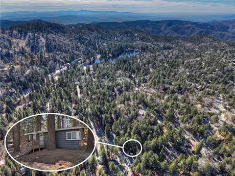 33353 Yukon Dr, Green Valley Lake, CA 92341
