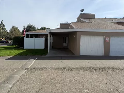 Exterior - 44580 La Paz, Temecula, CA 92592 photo 9 of 10