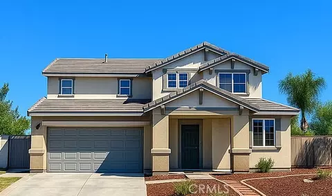1222 Tumbleweed Ct, Beaumont, CA 92223